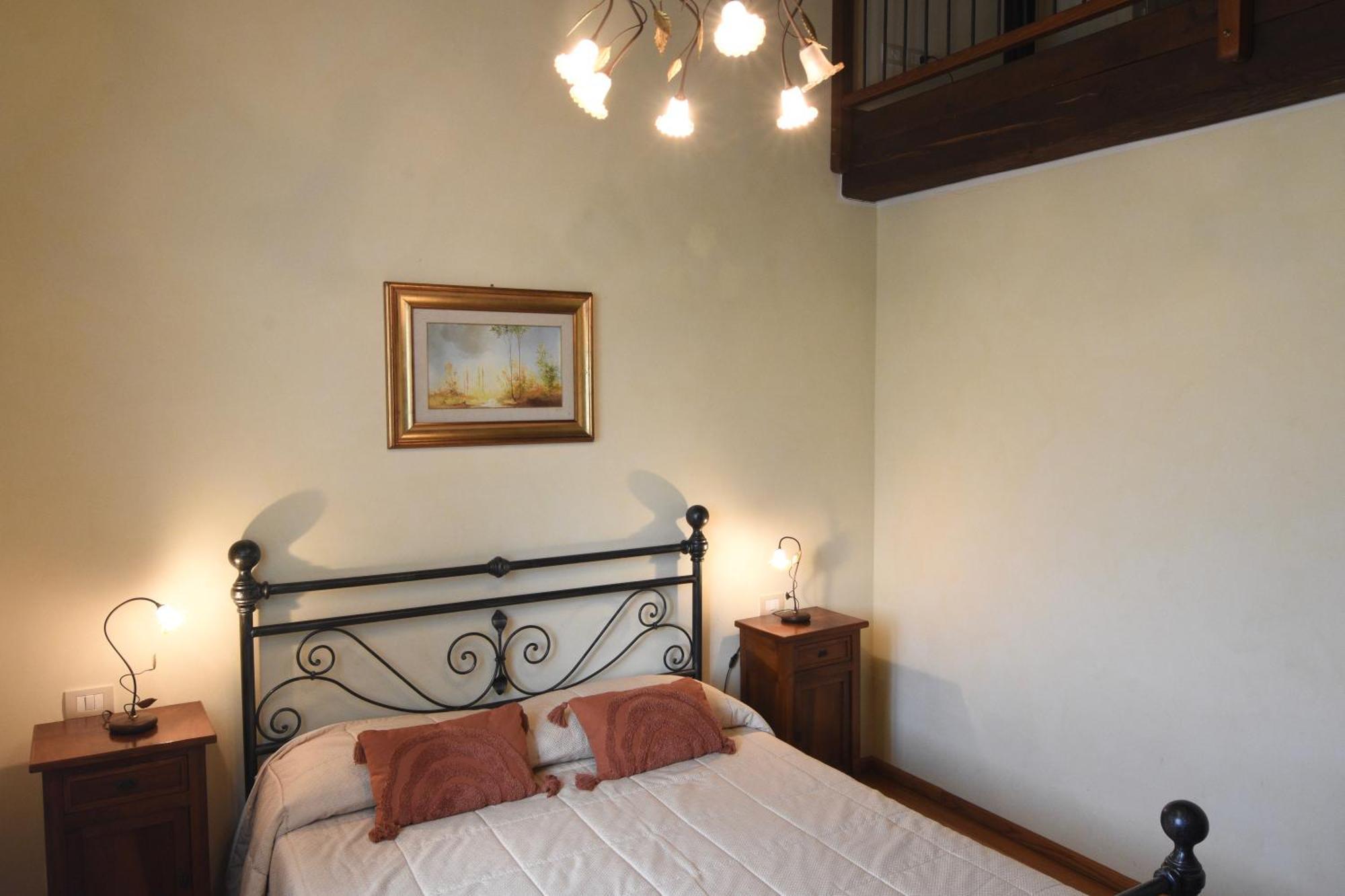 Agriturismo Villa Marta Cesena Exterior foto
